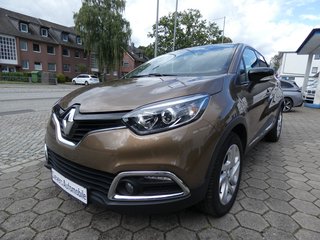 Renault Captur Gebrauchtwagen Kaufen