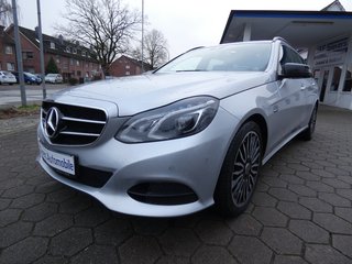 Mercedes-Benz E 400 Gebrauchtwagen Kaufen