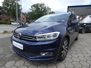 Volkswagen Touran Gebrauchtwagen Kaufen