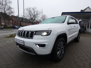 Jeep Grand Cherokee Gebrauchtwagen Kaufen