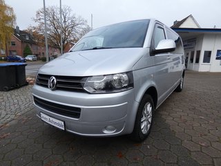 Volkswagen T5 Caravelle Gebrauchtwagen Kaufen