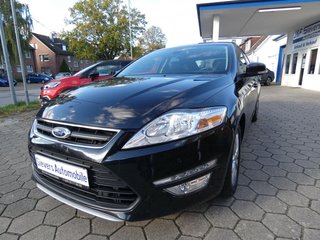 Ford Mondeo Gebrauchtwagen Kaufen