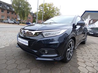 Honda HR-V Gebrauchtwagen Kaufen