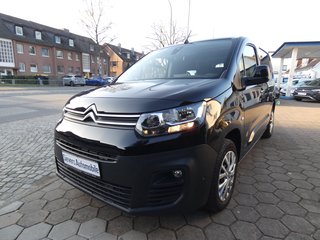Citroën Berlingo Gebrauchtwagen Kaufen