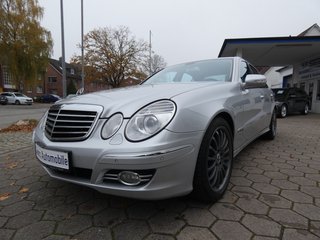 Mercedes-Benz E 200 Gebrauchtwagen Kaufen
