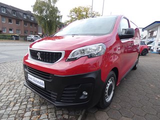 Peugeot Expert Gebrauchtwagen Kaufen