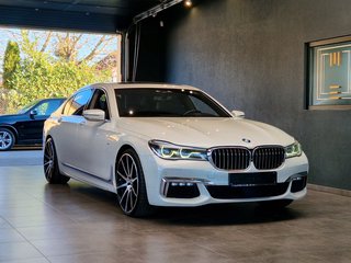 BMW 750 Gebrauchtwagen Kaufen