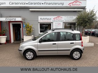 Fiat Panda Used vehicle for sale