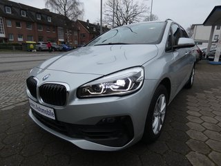 BMW 216 Active Tourer Gebrauchtwagen Kaufen
