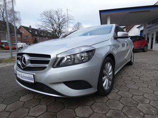 Mercedes-Benz A 180 Gebrauchtwagen Kaufen