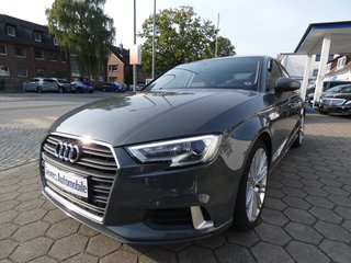 Audi A3 Gebrauchtwagen Kaufen
