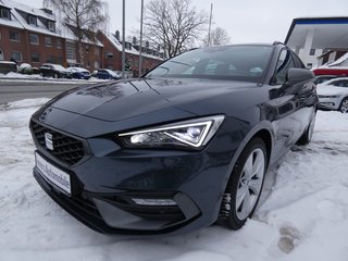Seat Leon Gebrauchtwagen Kaufen
