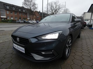 Seat Leon Gebrauchtwagen Kaufen