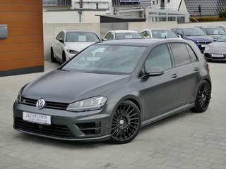Volkswagen Golf Gebrauchtwagen Kaufen