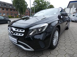 Mercedes-Benz GLA 180 Gebrauchtwagen Kaufen