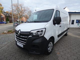 Renault Master Gebrauchtwagen Kaufen