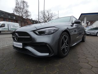 Mercedes-Benz C 220 Gebrauchtwagen Kaufen