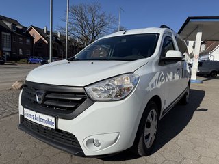 Dacia Dokker Gebrauchtwagen Kaufen