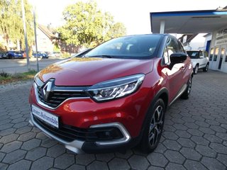 Renault Captur Gebrauchtwagen Kaufen