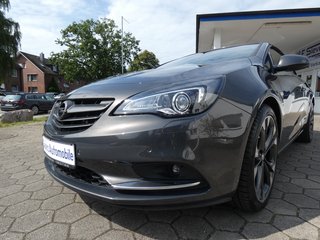 Opel Cascada Gebrauchtwagen Kaufen