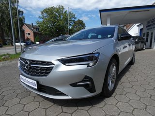 Opel Insignia Gebrauchtwagen Kaufen