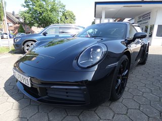Porsche 911 Gebrauchtwagen Kaufen
