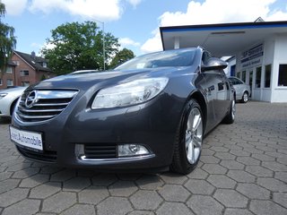 Opel Insignia Gebrauchtwagen Kaufen