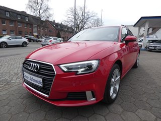 Audi A3 Gebrauchtwagen Kaufen