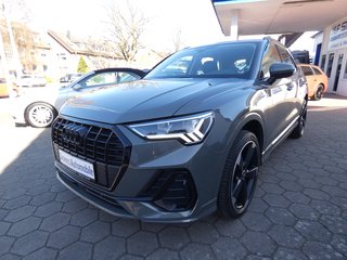 Audi Q3 Gebrauchtwagen Kaufen