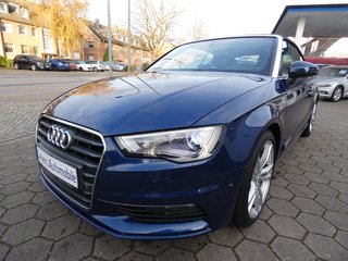 Audi A3 Gebrauchtwagen Kaufen