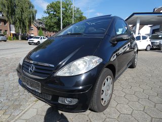 Mercedes-Benz A 150 Gebrauchtwagen Kaufen