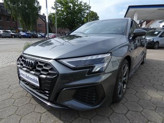 Audi S3 Gebrauchtwagen Kaufen