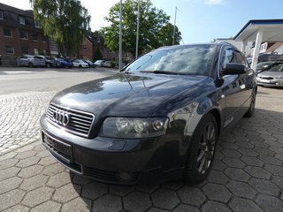 Audi A4 Gebrauchtwagen Kaufen