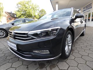 Volkswagen Passat Variant Gebrauchtwagen Kaufen