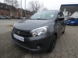 Suzuki Celerio Gebrauchtwagen Kaufen