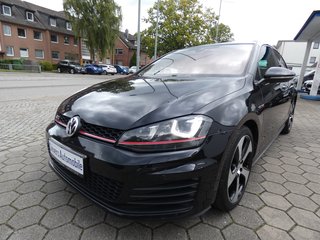 Volkswagen Golf Gebrauchtwagen Kaufen
