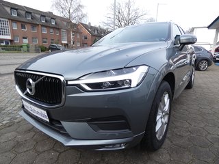 Volvo XC60 Gebrauchtwagen Kaufen
