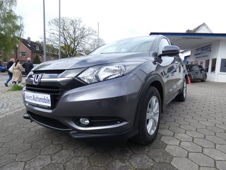 Honda HR-V Gebrauchtwagen Kaufen