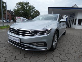 Volkswagen Passat Variant Gebrauchtwagen Kaufen