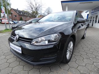 Volkswagen Golf Gebrauchtwagen Kaufen