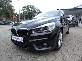 BMW 218 Gebrauchtwagen Kaufen