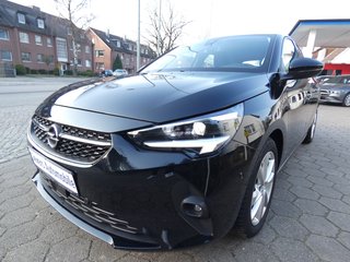 Opel Corsa Gebrauchtwagen Kaufen