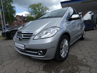 Mercedes-Benz A 180 Gebrauchtwagen Kaufen