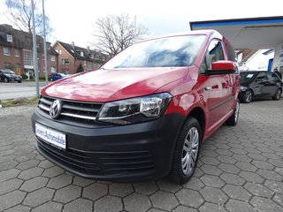 Volkswagen Caddy Gebrauchtwagen Kaufen