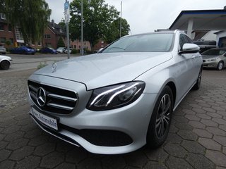 Mercedes-Benz E 220 Gebrauchtwagen Kaufen