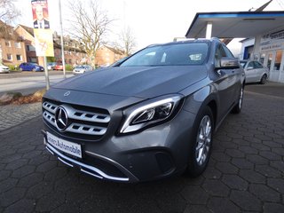 Mercedes-Benz GLA 180 Gebrauchtwagen Kaufen