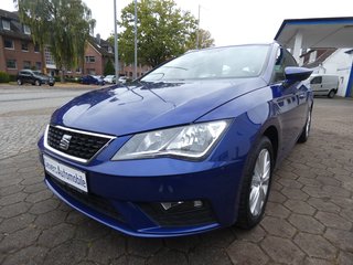 SEAT Leon Gebrauchtwagen Kaufen