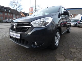 Dacia Lodgy Gebrauchtwagen Kaufen