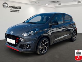 Hyundai i10 Neuwagen Kaufen