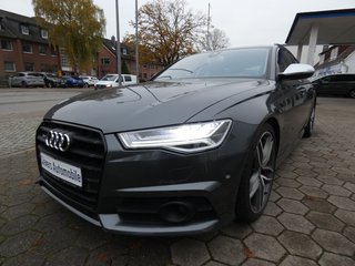 Audi S6 Gebrauchtwagen Kaufen